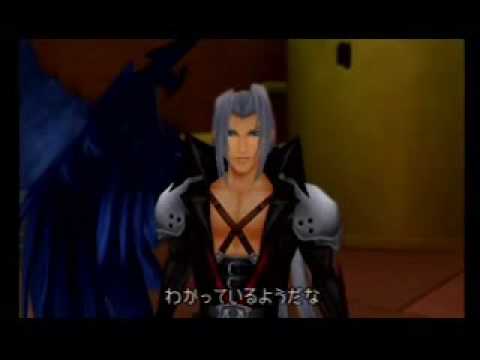 Les Miserables - Kingdom Hearts Style - Part 6 - YouTube