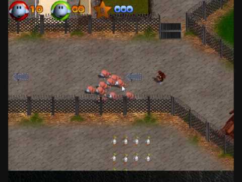 Sheep game - PC games - YouTube