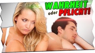 PEINLICHSTES DATE! - Wahrheit oder Pflicht (feat. Y-Titty TC)