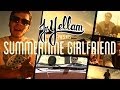Video clip : Jr Yellam - Summertime Girlfriend