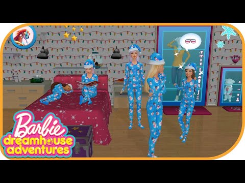 Barbie Dreamhouse Adventures #355 | Budge Studios | fun mobile game | Simulation game | HayDay