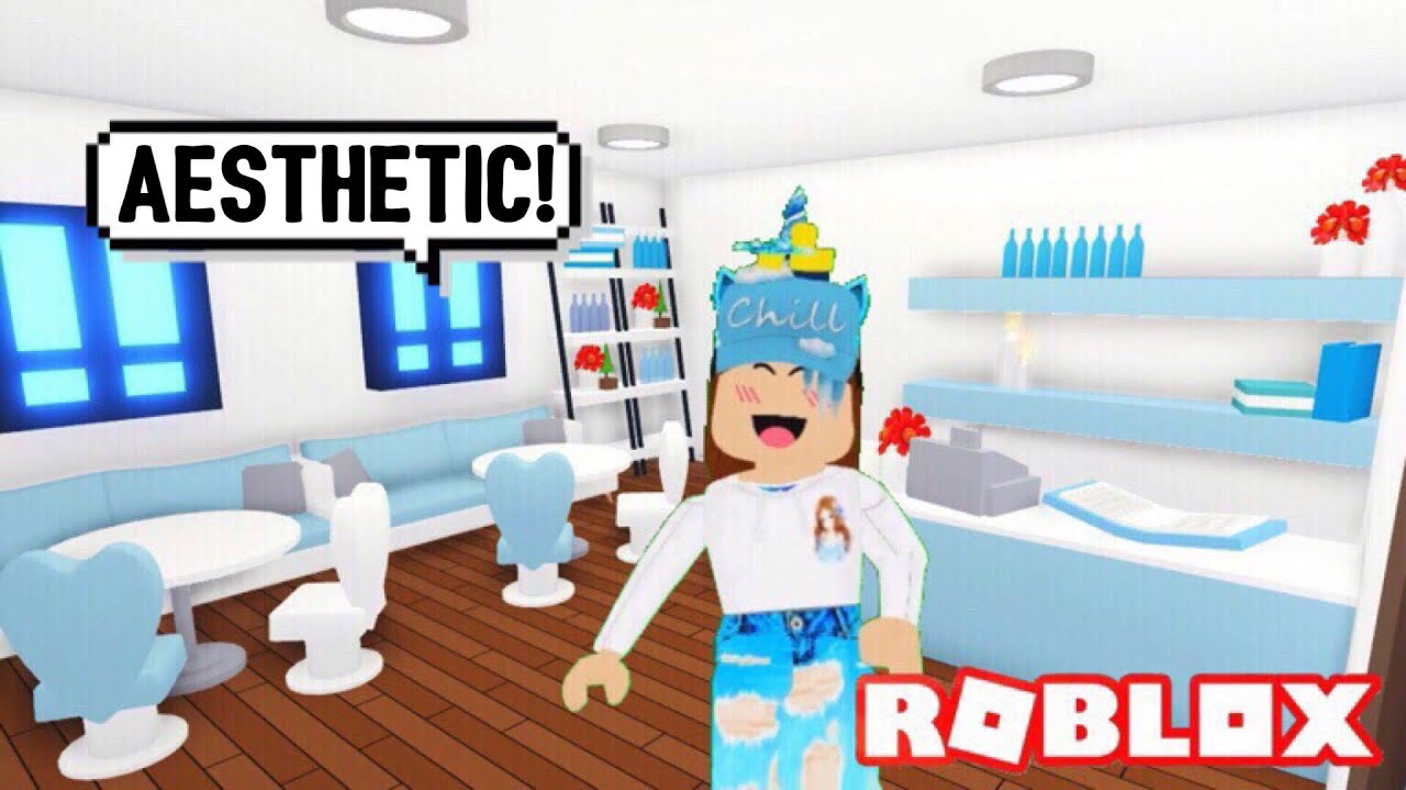 Aesthetic Roblox Adopt Me Pictures