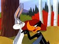 Rabbit season, duck season