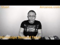 Video Horscopo Semanal TAURO  del 10 al 16 Mayo 2015 (Semana 2015-20) (Lectura del Tarot)