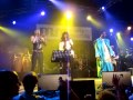 Thione Seck - Siiw (Celebrity) @ Music Meeting, Nijmegen 2011-06-13