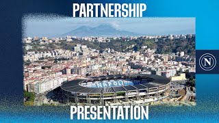 LIVE | Partnership presentation