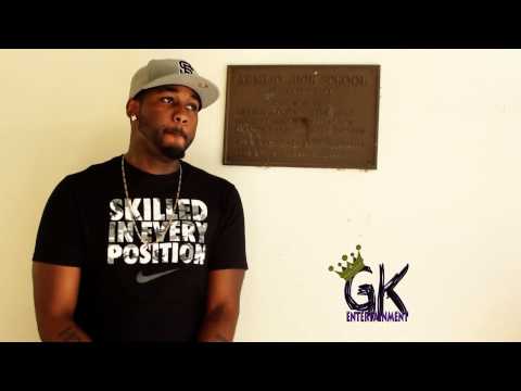 Smoovie Baby talks Gold & Diamondz with GK ENT (Video)