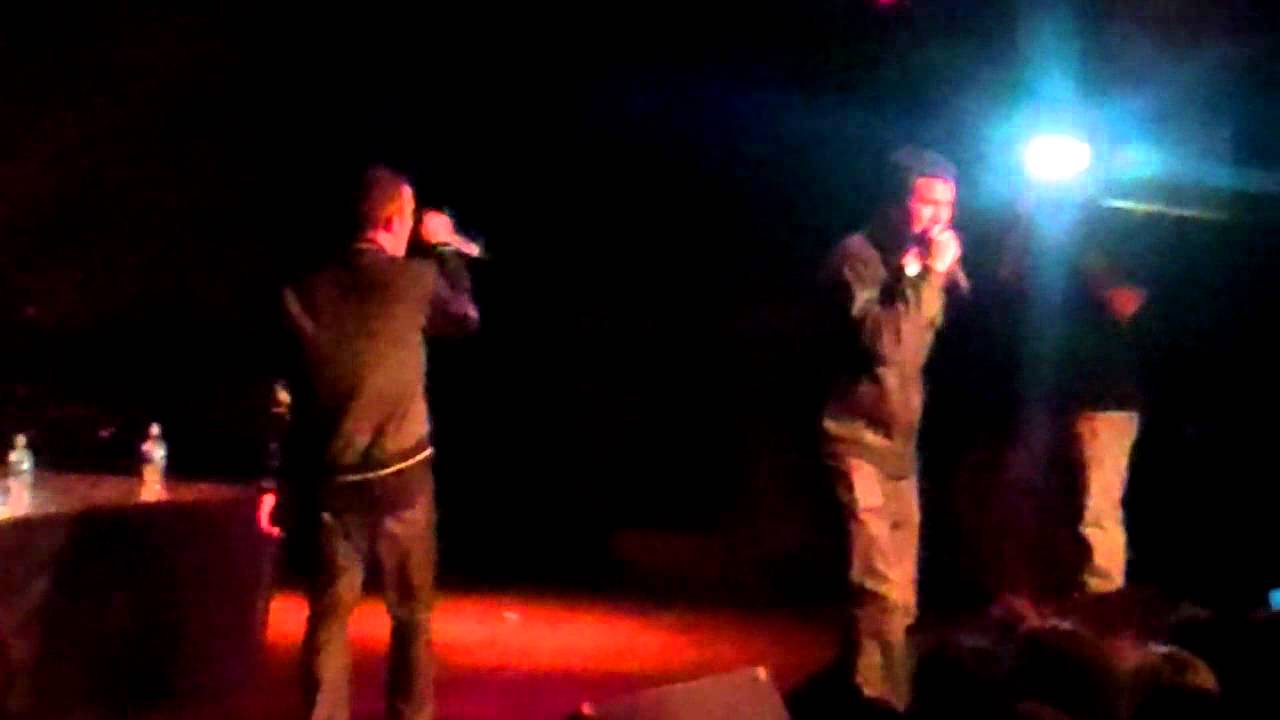 Timeflies - Turn It Up - Des Moines - YouTube