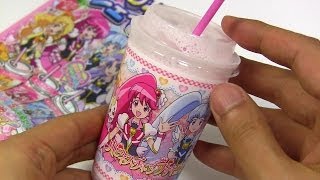 Precure Furifuri Shake new version ～ プリキュア ふりふりシェイク 新バージョン