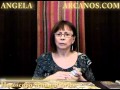 Video Horscopo Semanal ARIES  del 18 al 24 Diciembre 2011 (Semana 2011-52) (Lectura del Tarot)