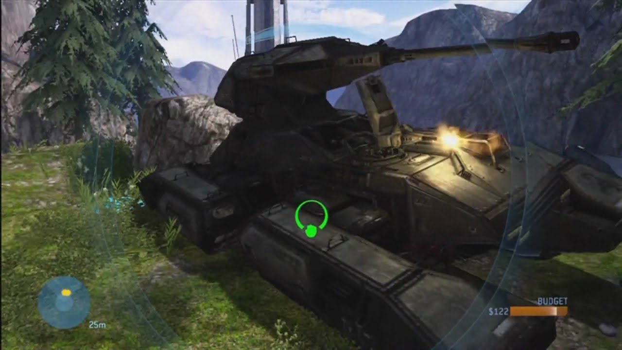 INSANE HALO 3 .MAP MODS : MY FIRST .MAP MOD! - YouTube