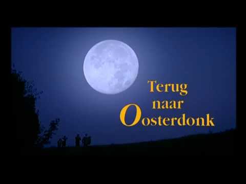 Terug naar Oosterdonk'