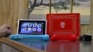 FUHU NABI 2 Tablet - My Review