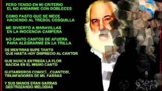JOSE LARRALDE-décimas de fogón.wmv