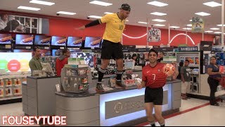 WORLD CUP CELEBRATIONS IN REAL LIFE!