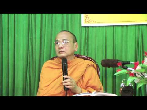 Tâm Sự Trụ Trì