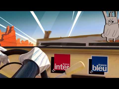 Annecy 2011 Partners' Trailer