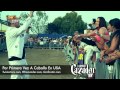 EL KOMANDER Por Primera Vez A Caballo CAZADOR TOUR Santa Maria,CA 2013