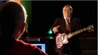 The Nobel Funk Off Auditions: Gorby The Nobel Funk Off Auditions: Gorby