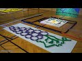 100,000 Dominoes (Guinness World Record - Tallest Domino Structure)