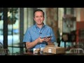 Unboxing the Apple iPad Mini with Retina Display