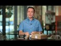 Unboxing the Apple iPad Mini with Retina Display