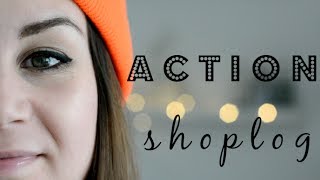 ACTION Shoplog December2013 - KittehsCupcakesNL