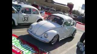 custom bug