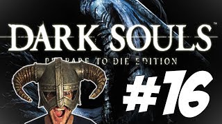 DARK SOULS #16 - Gianni e Pinotto