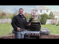 Weber Grills: Smoking on Your Gas Grill