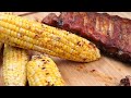 Weber Grills: Smoking on Your Gas Grill