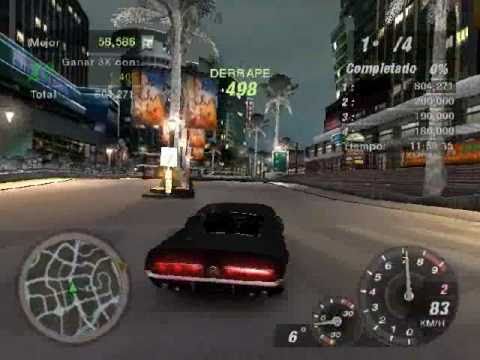 How To Download Nfs Underground 2 For Mac