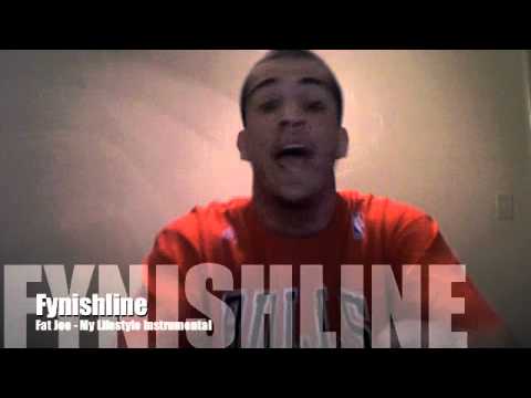 Fynishline - Fat Joe, My Lifestyle Instrumental - YouTube