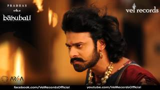 Making of Baahubali Soundtrack - Happy Birthday Prabhas - Volume 01 - Vel Records