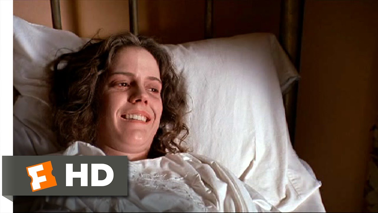 Fried Green Tomatoes (10/10) Movie CLIP A Lady Always Knows When to