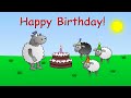 Happy Birthday - funny flash... - Humor & Fun ecards - Birthday Greeting Cards