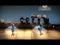 Tamari'i No Tahiti 2010