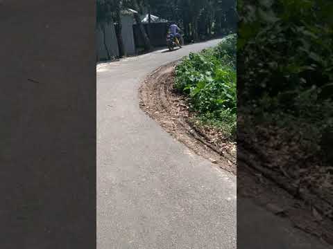 ARIF ( motorcycle driving) funny