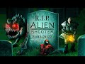   ALIEN SHOOTER