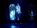 Michael Jackson - Thriller (Live Dangerous Tour 1992)
