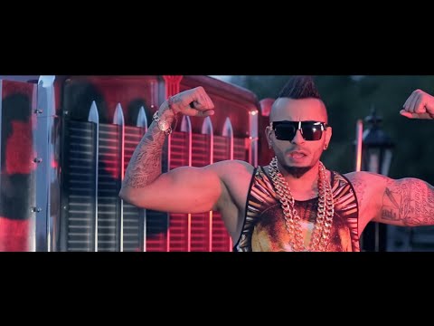 Kamal Raja - Badboy (Shetaan)