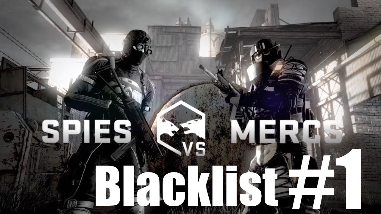Matchmaking failed splinter cell blacklist