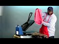 Print All Types of Stuff With a Heat Press Machine