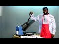 Print All Types of Stuff With a Heat Press Machine
