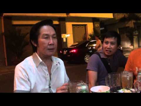 Vũ Linh - Sinh Nhật 12-10-2013
