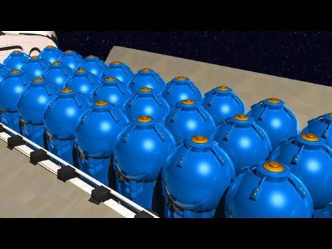 Mining Helium-3 On the Moon - YouTube