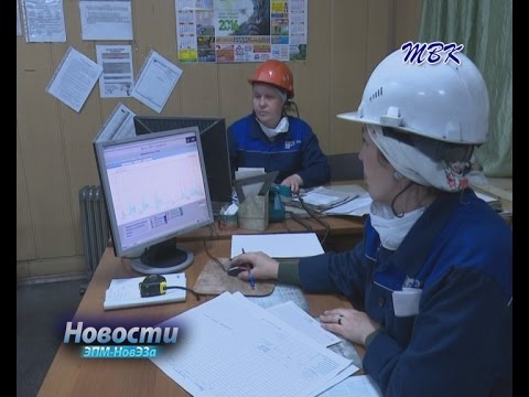 Контроль качества углеграфитовой продукции на НовЭЗе в надёжных женских руках