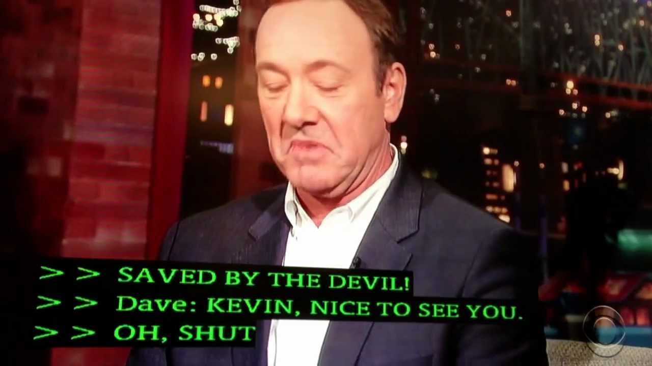 kevin spacey snl al pacino impression Al Pacino Impression