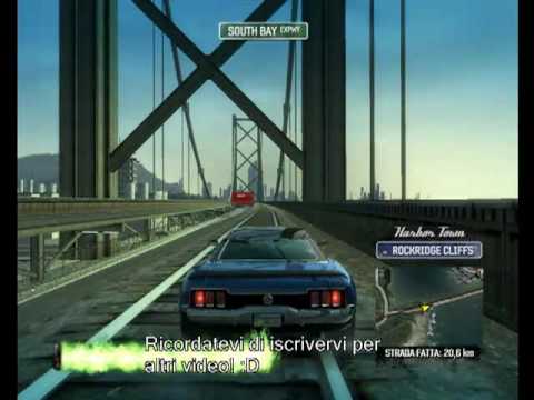 Burnout Paradise The Ultimate Box - CheatHappens Trainer Hacks [ITA ...