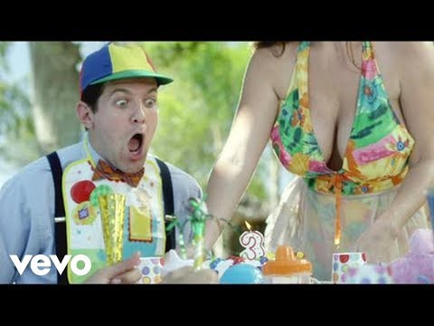 Dillon Francis & Sultan + Ned Shepard feat. The Chain Gang of 1974 - When We Were Young
